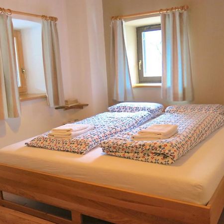Chalet Goslo Srpenica Zewnętrze zdjęcie