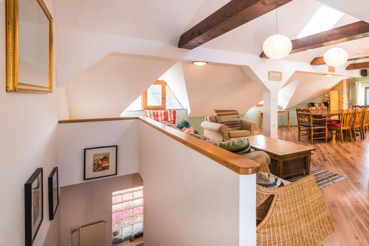 Chalet Goslo Srpenica Zewnętrze zdjęcie
