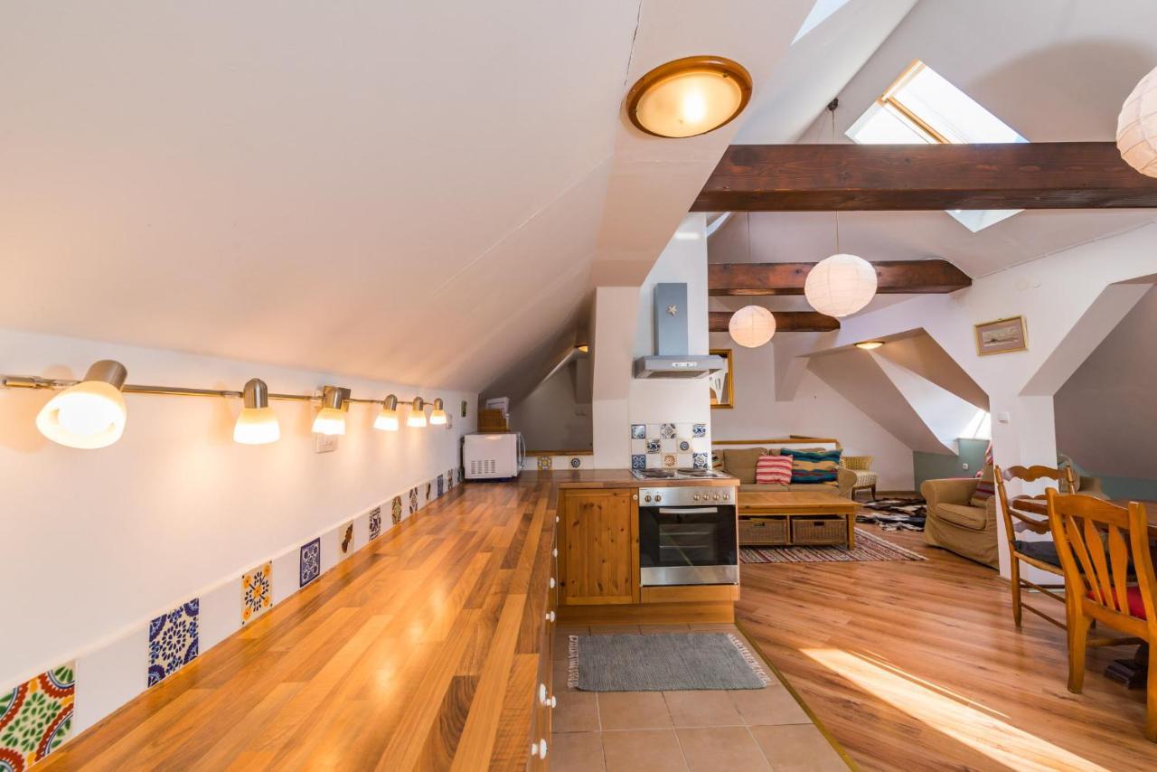 Chalet Goslo Srpenica Zewnętrze zdjęcie